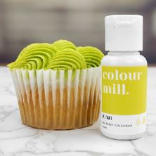 Picture of LIME COLOUR MILL 20 ML